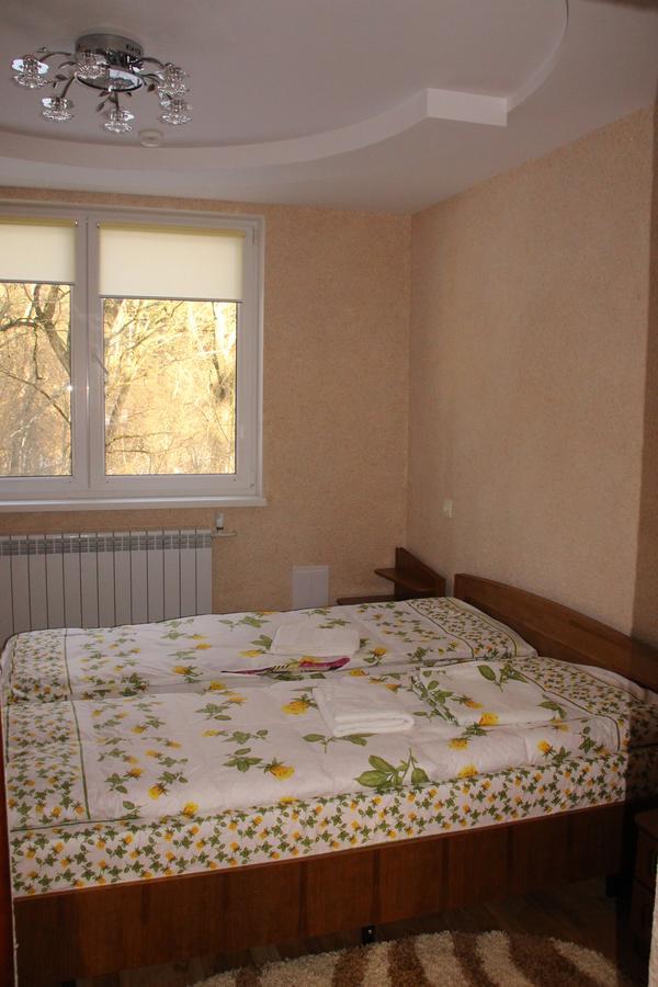 Kupalinka Hotel Grodno Exterior photo